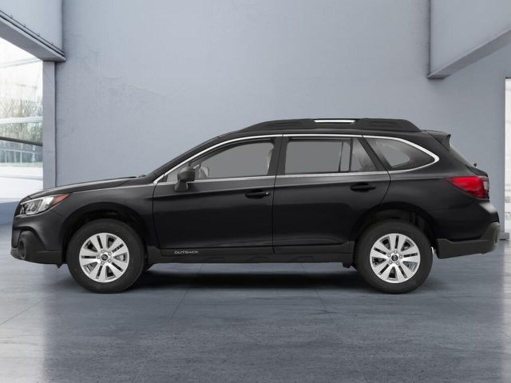 Used 2019 Subaru Outback 2.5i SUV