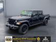 Used 2021 Jeep Gladiator Sport Truck Crew Cab