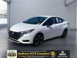 Used 2024 Nissan Versa 1.6 SR Sedan