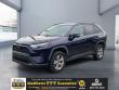 Used 2022 Toyota RAV4 XLE SUV