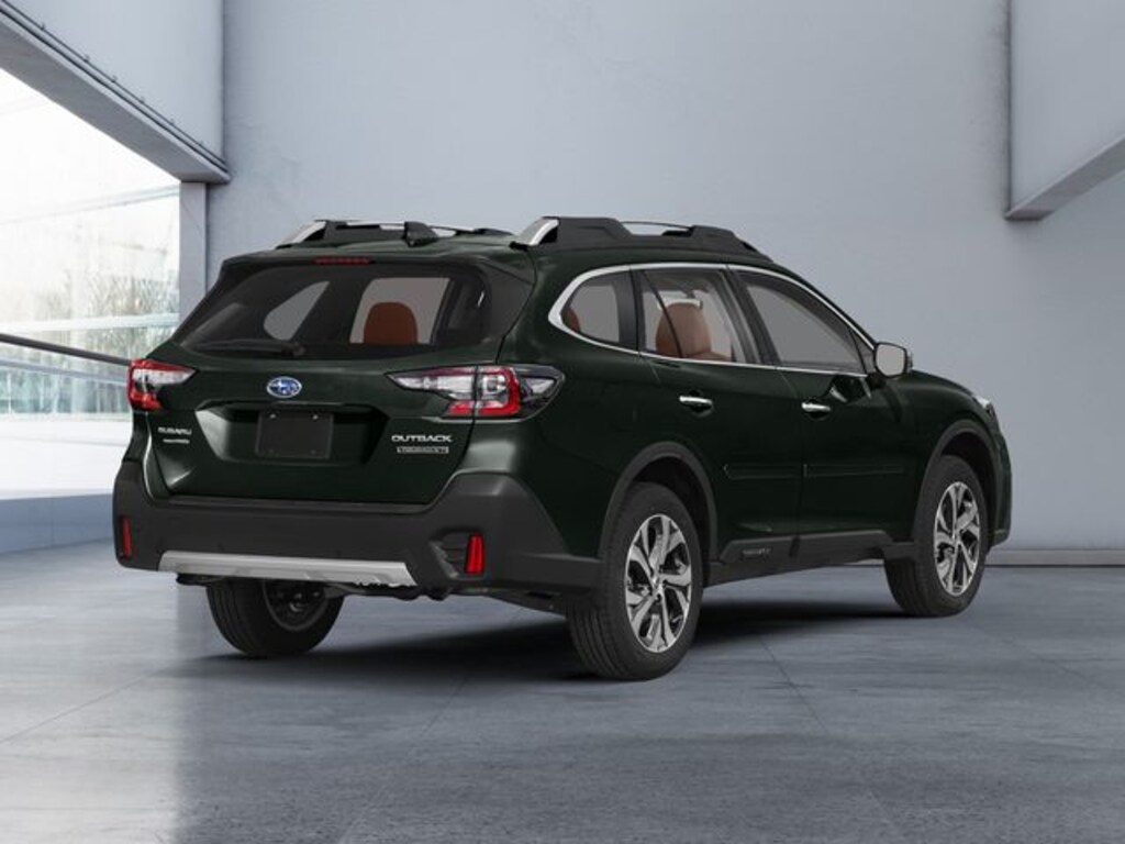 Used 2022 Subaru Outback Touring XT SUV