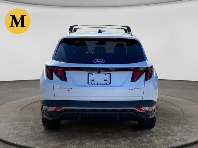Used 2024 Hyundai