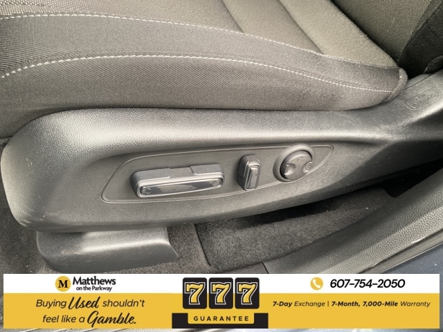 2024 Honda CR-V EX photo 4