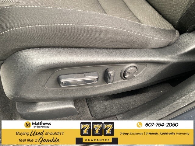 2024 Honda CR-V EX photo 4