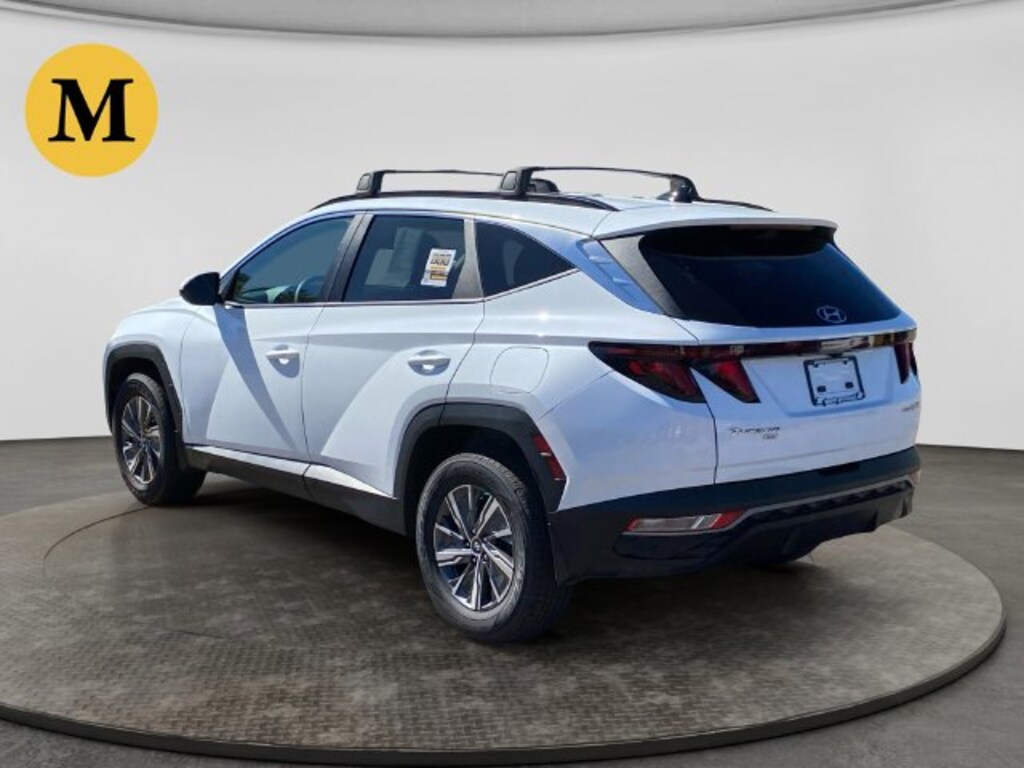 Used 2024 Hyundai