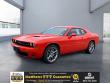 Used 2021 Dodge Challenger SXT Coupe