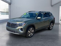 2026 Volkswagen Atlas 2.0T SE w/Technology SUV