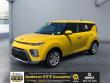 Used 2020 Kia Soul LX Hatchback
