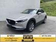 Used 2023 Mazda CX-30 2.5 S Select Package SUV