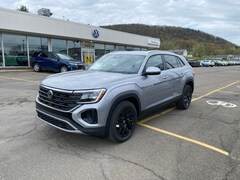 2026 Volkswagen Atlas Cross Sport 2.0T SE w/Technology SUV