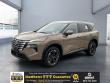 Used 2025 Nissan Rogue SV SUV
