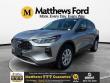Used 2023 Ford Escape Active SUV
