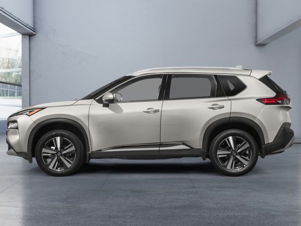 Used 2023 Nissan Rogue SL SUV
