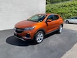 Buick Encore GX