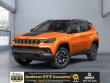 Used 2026 Jeep Compass Trailhawk SUV