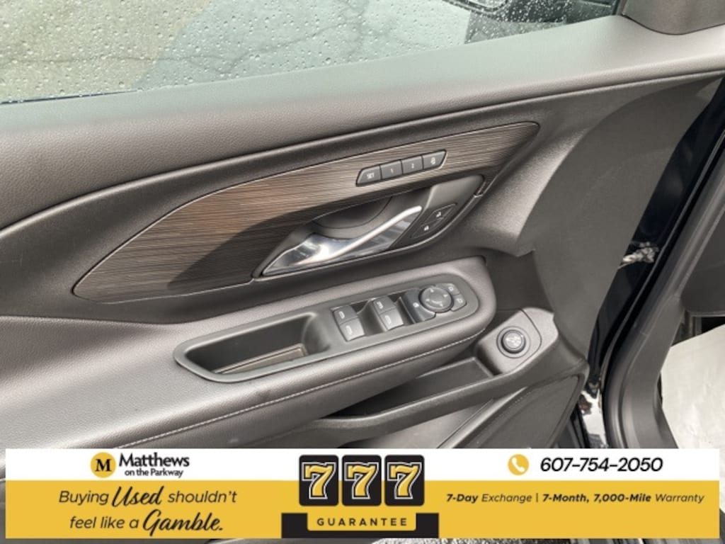 Used 2022 GMC Terrain SLT SUV