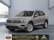Used 2020 Volkswagen Tiguan 2.0T SEL 4MOTION SUV