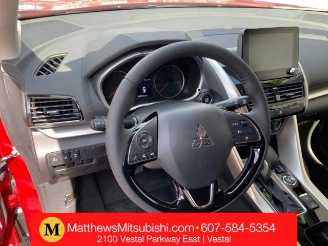 2026 Mitsubishi Eclipse Cross SE - Photo 6
