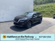 Used 2023 Nissan Rogue S SUV
