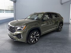 2026 Volkswagen Atlas Cross Sport 2.0T SEL Premium R-Line SUV