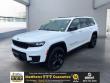 Used 2023 Jeep Grand Cherokee L Laredo SUV