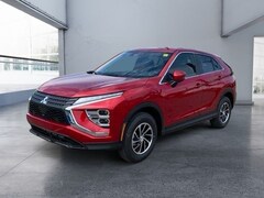 2026 Mitsubishi Eclipse Cross ES SUV