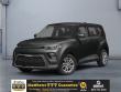 Used 2021 Kia Soul LX Hatchback