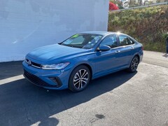 2026 Volkswagen Jetta