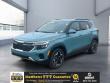 Used 2024 Kia Seltos EX SUV