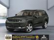Used 2021 Jeep Grand Cherokee L Limited SUV