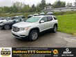  GMC Acadia