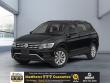 Used 2021 Volkswagen Tiguan 2.0T S 4MOTION SUV