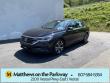Used 2020 Volkswagen Passat 2.0T SEL Sedan