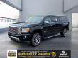 Used 2017 GMC Canyon Denali Truck Crew Cab