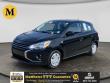 Used 2024 Mitsubishi Mirage LE Hatchback