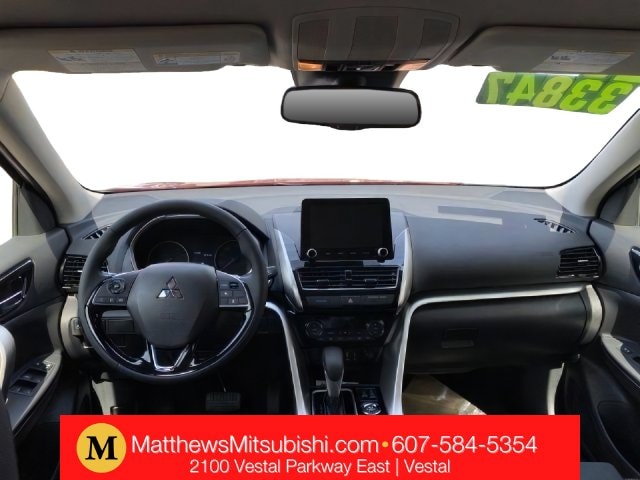 2026 Mitsubishi Eclipse Cross SE - Photo 7