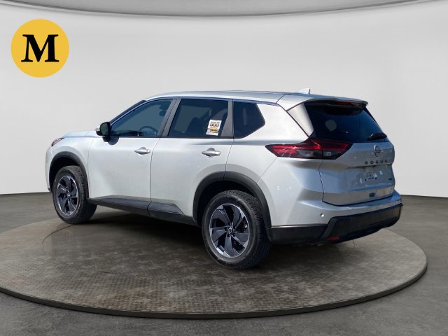 Used 2025 Nissan