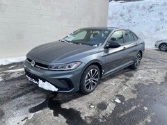 2026 Volkswagen Jetta