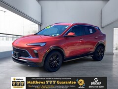 2024 Buick Encore GX