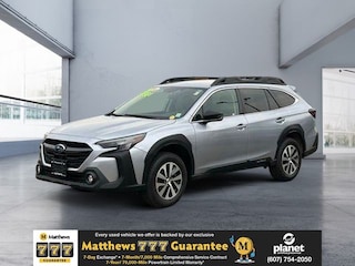 2023 Subaru Outback Premium SUV