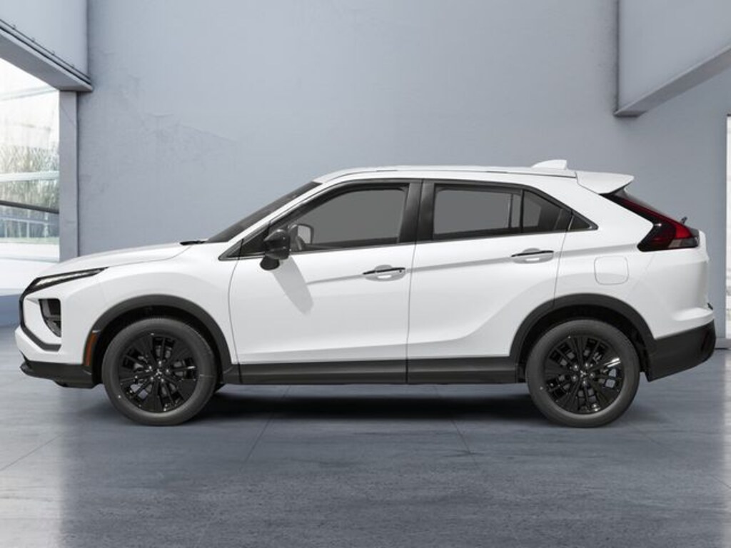 Used 2023 Mitsubishi Eclipse Cross LE SUV