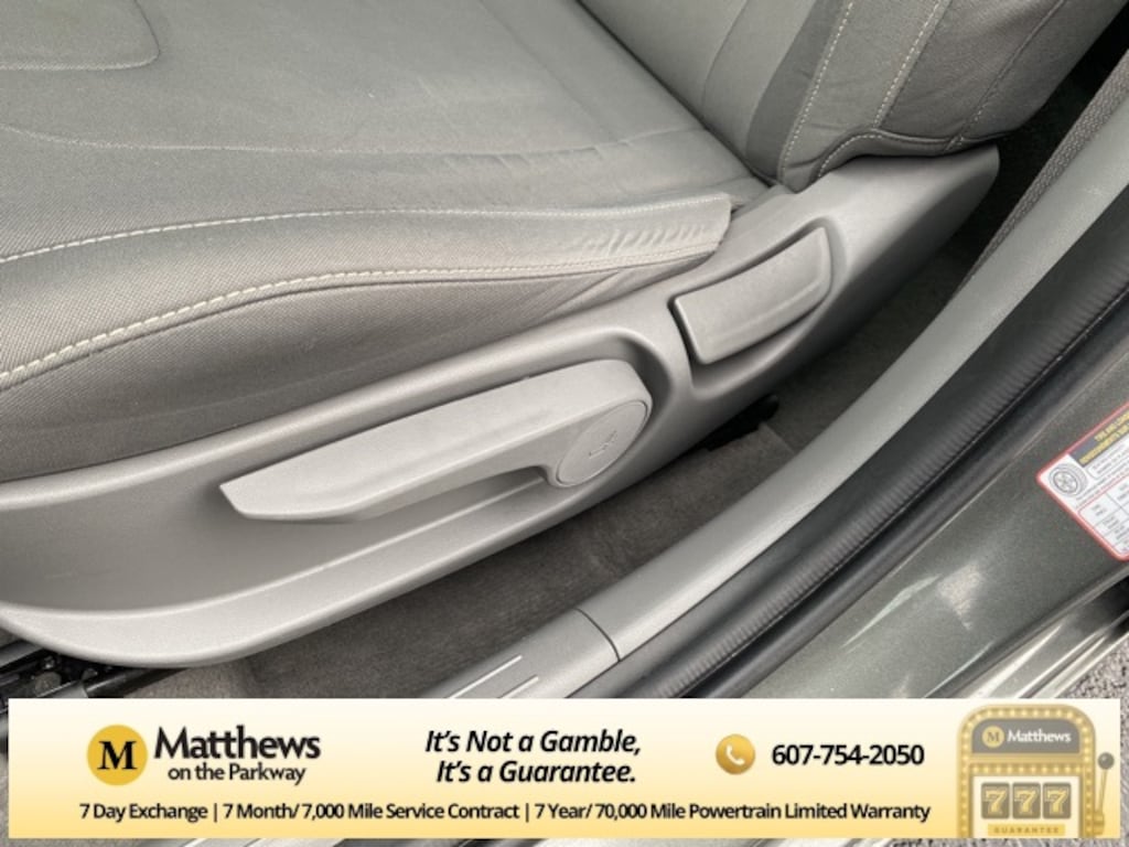 Used 2024 Hyundai Elantra SEL Sedan