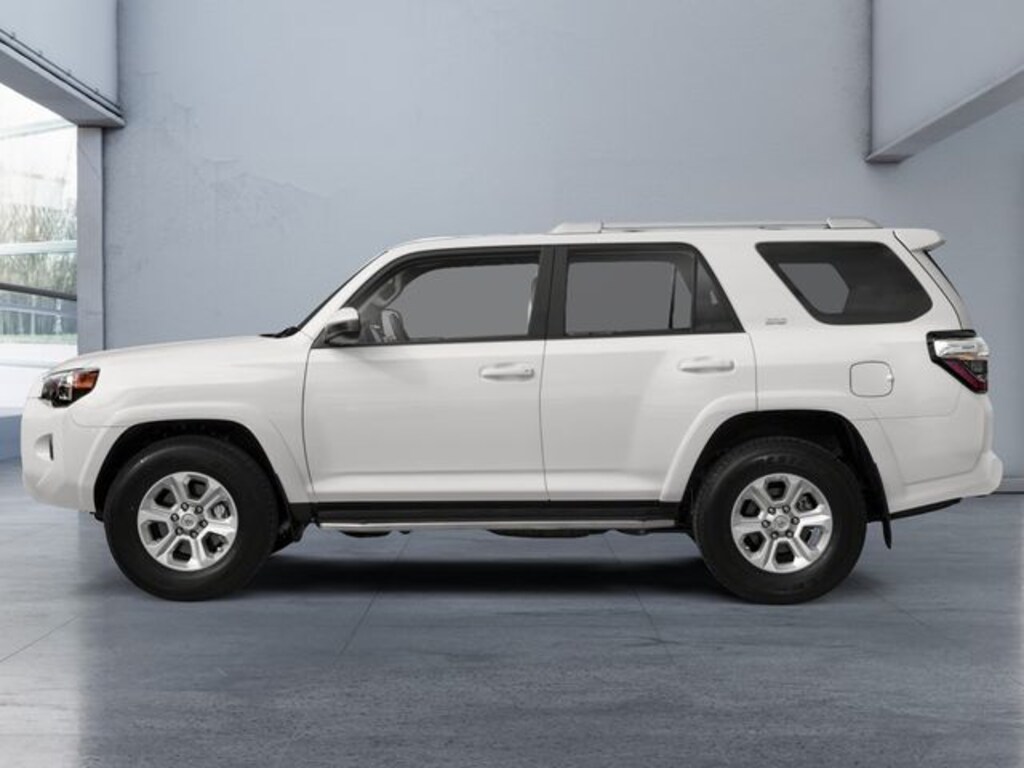Used 2019 Toyota 4Runner Limited SUV