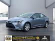 Used 2024 Toyota Corolla LE Sedan