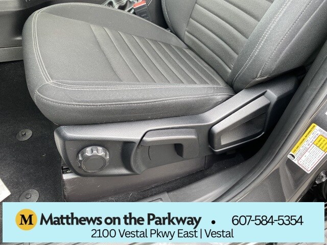 2020 Ford Ranger XLT photo 3