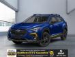 Used 2025 Subaru Crosstrek Sport SUV