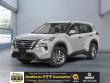 Used 2024 Nissan Rogue S SUV