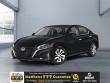 Used 2024 Nissan Altima 2.5 S Sedan