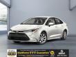 Used 2024 Toyota Corolla LE Sedan