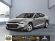 Used 2020 Chevrolet Malibu LS w/1FL Sedan